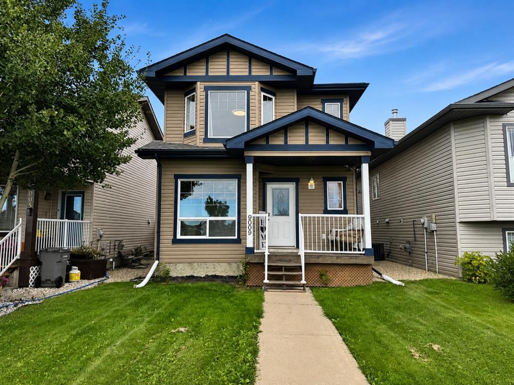 Picture of 9009 93 Avenue , Grande Prairie Real Estate Listing