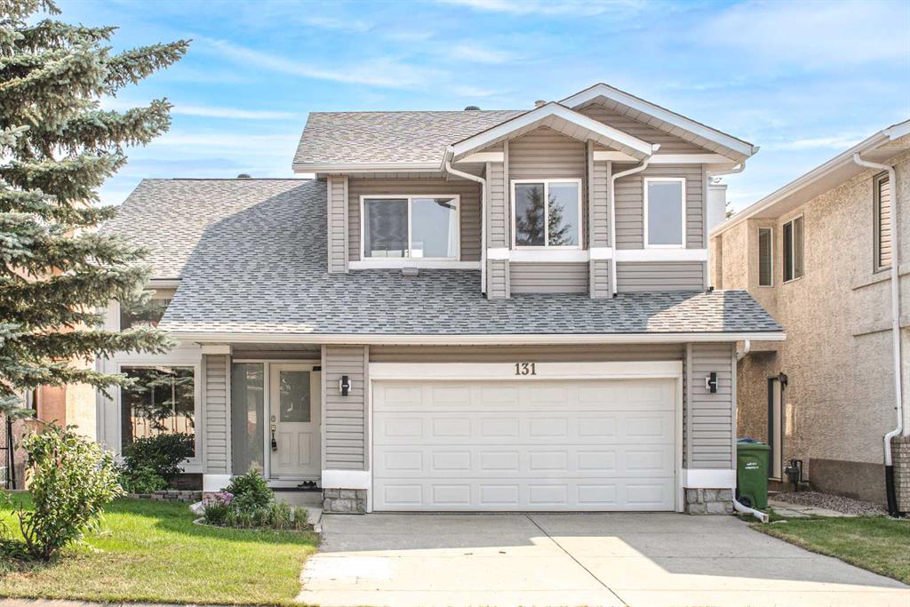 Picture of 131 Edgebrook Close NW, Calgary Real Estate Listing