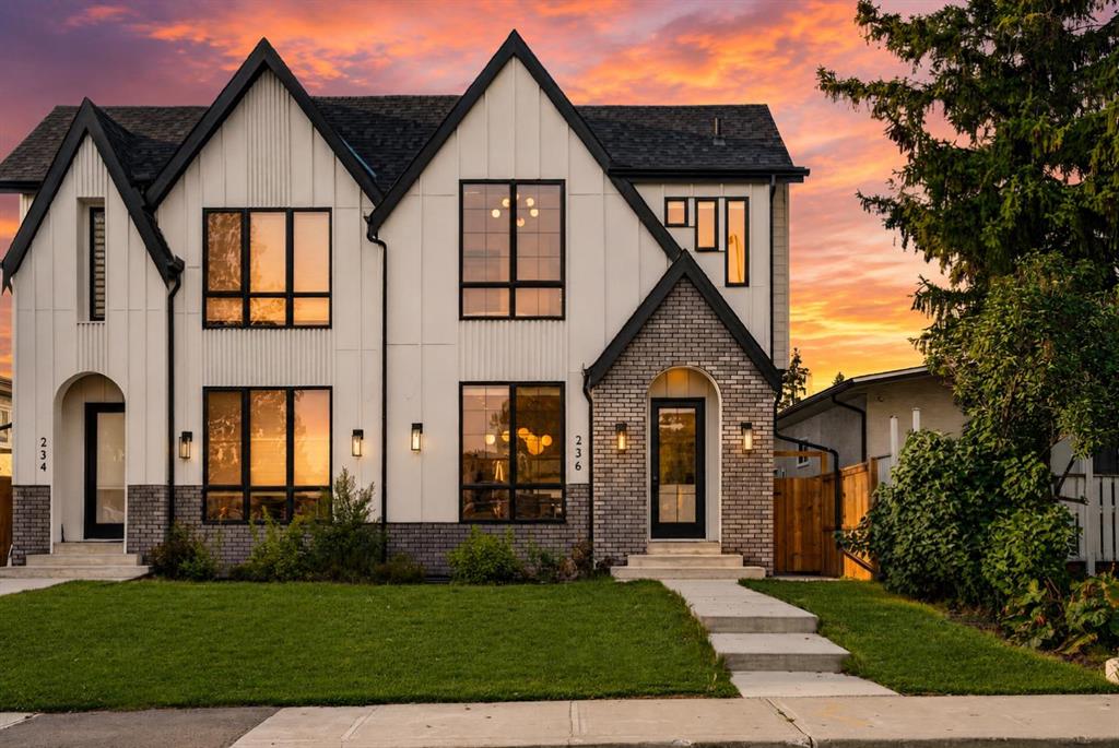 Picture of 236 30 Avenue NE, Calgary Real Estate Listing