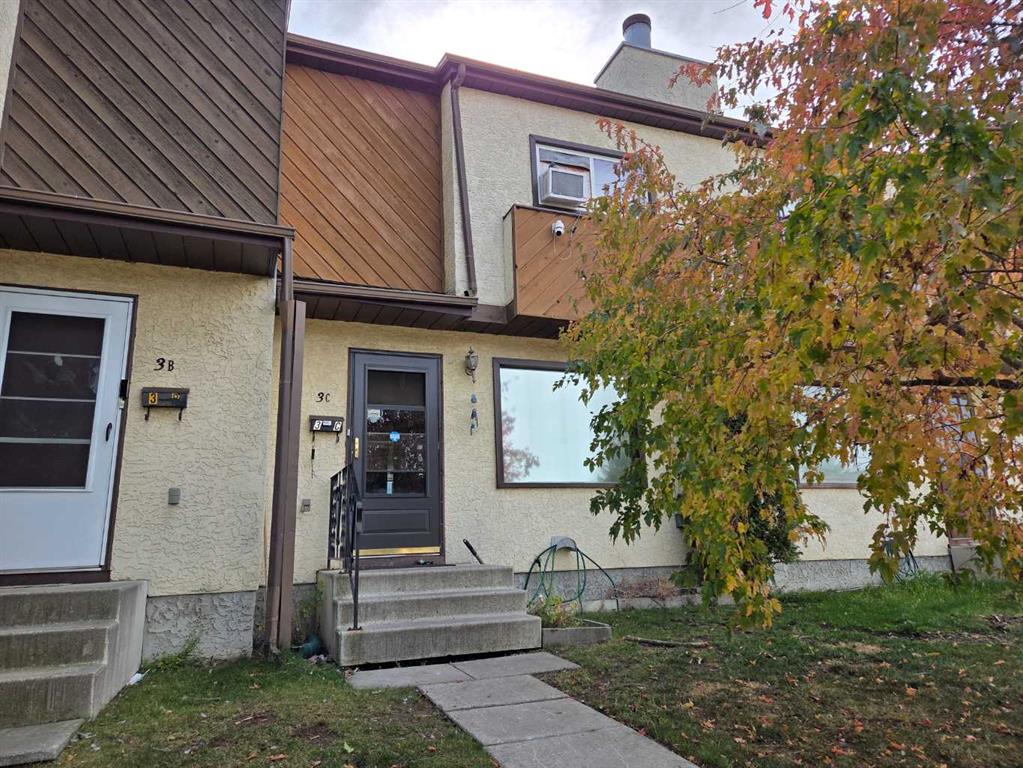 Picture of C, 3 Grant Street , Red Deer Real Estate Listing