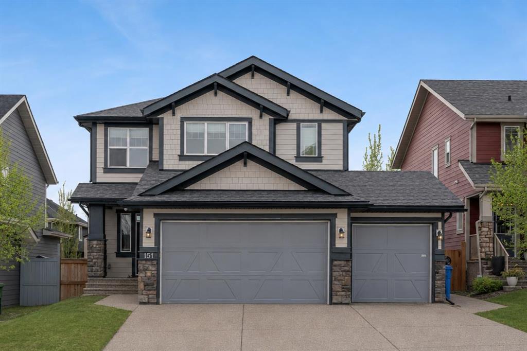 Picture of 151 Stonemere Green , Chestermere Real Estate Listing