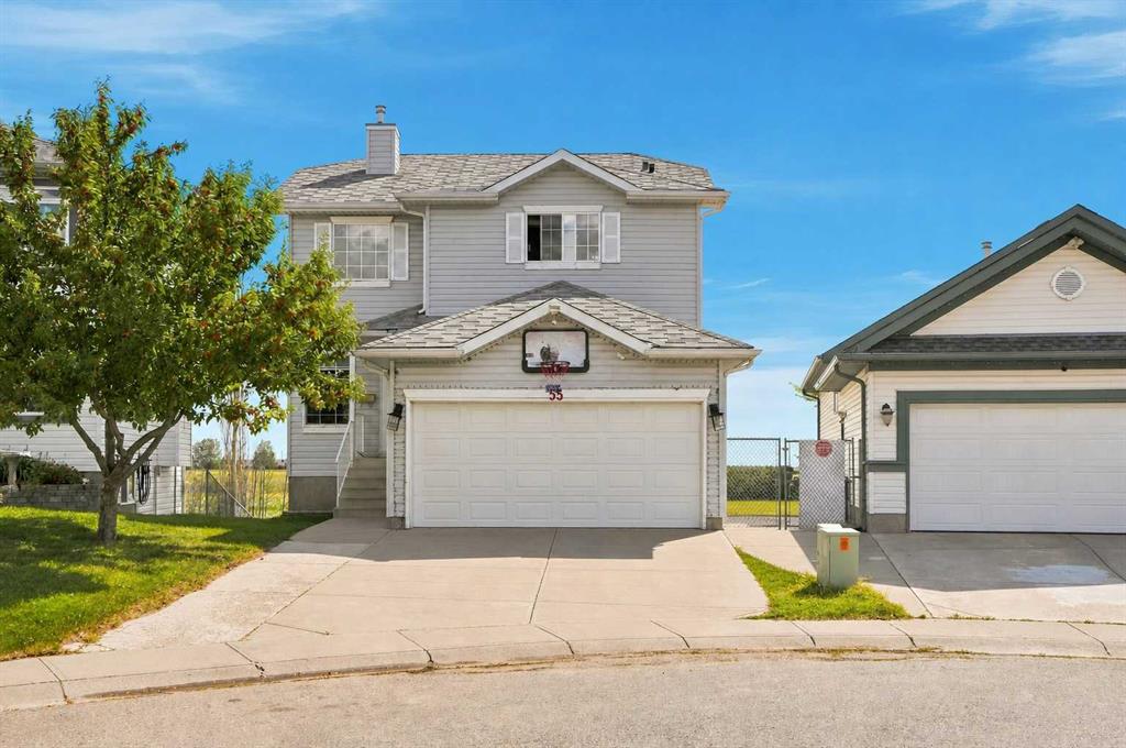 Picture of 55 Anaheim Crescent NE, Calgary Real Estate Listing