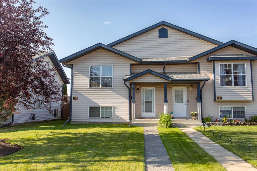 Picture of 273 Kendrew Drive , Red Deer Real Estate Listing