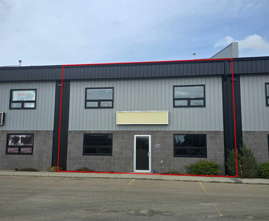 Picture of 204, 27211 12 Highway , Rural Lacombe County Real Estate Listing