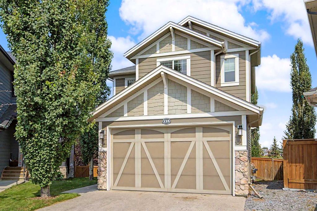 Picture of 125 Williamstown Green NW, Airdrie Real Estate Listing
