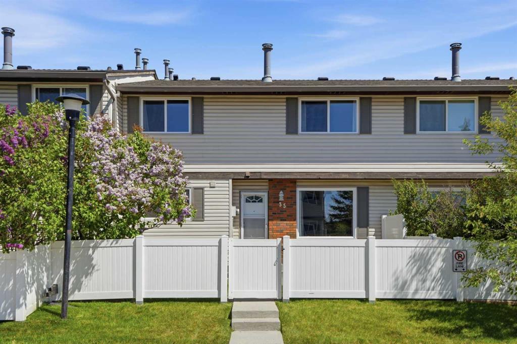 Picture of 35, 740 Bracewood Drive SW, Calgary Real Estate Listing