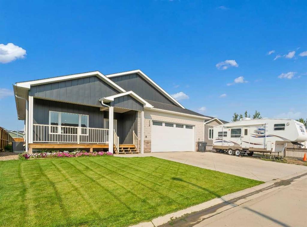 Picture of 248 Westview Crescent W, Bow Island Real Estate Listing