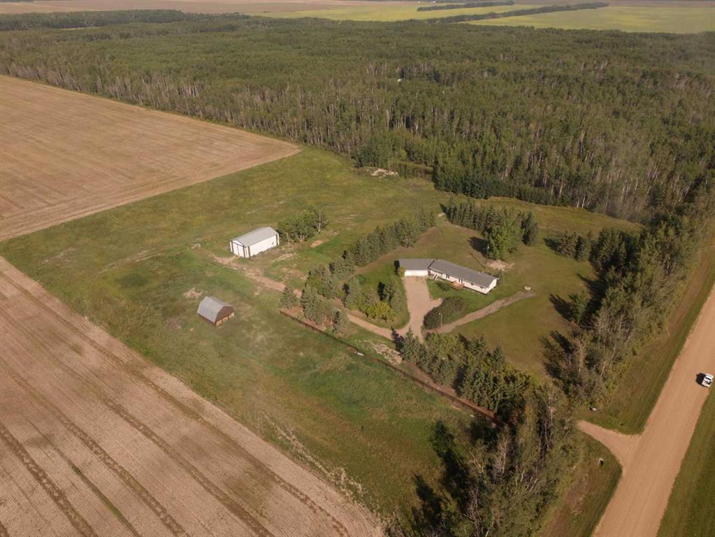 Picture of 110134 Range Road 175  , Rural Mackenzie County Real Estate Listing