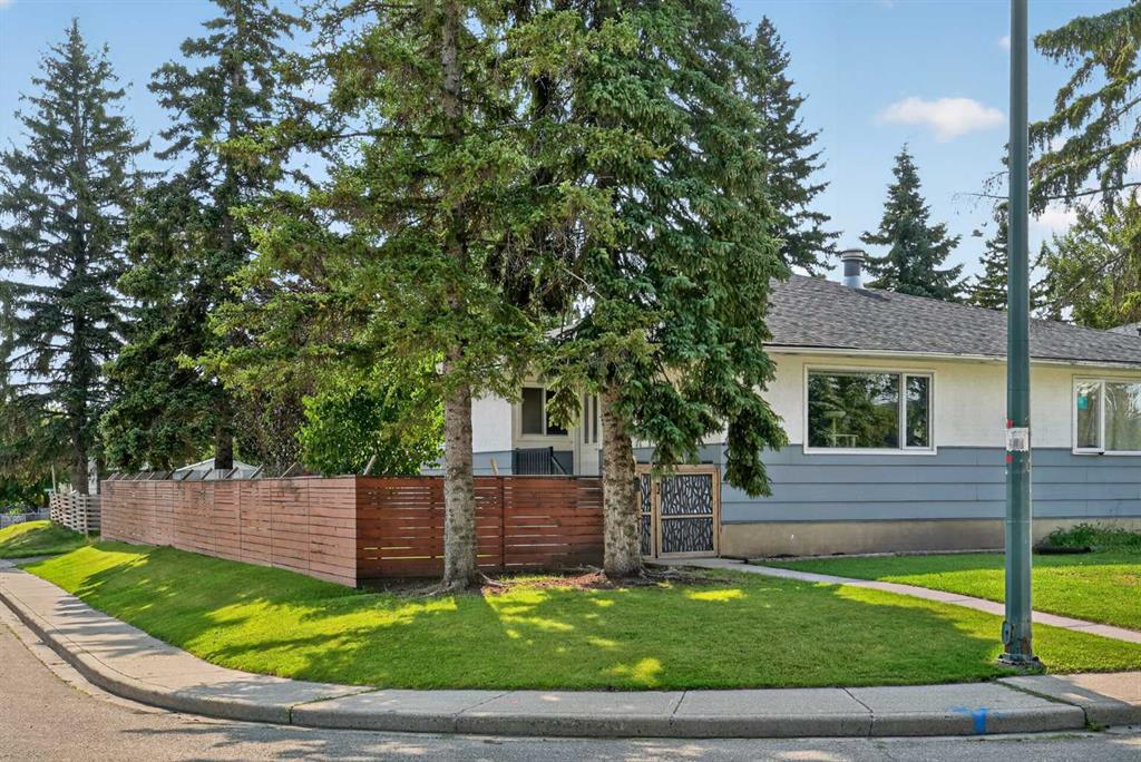 Picture of 21 Rossmere Road SW, Calgary Real Estate Listing