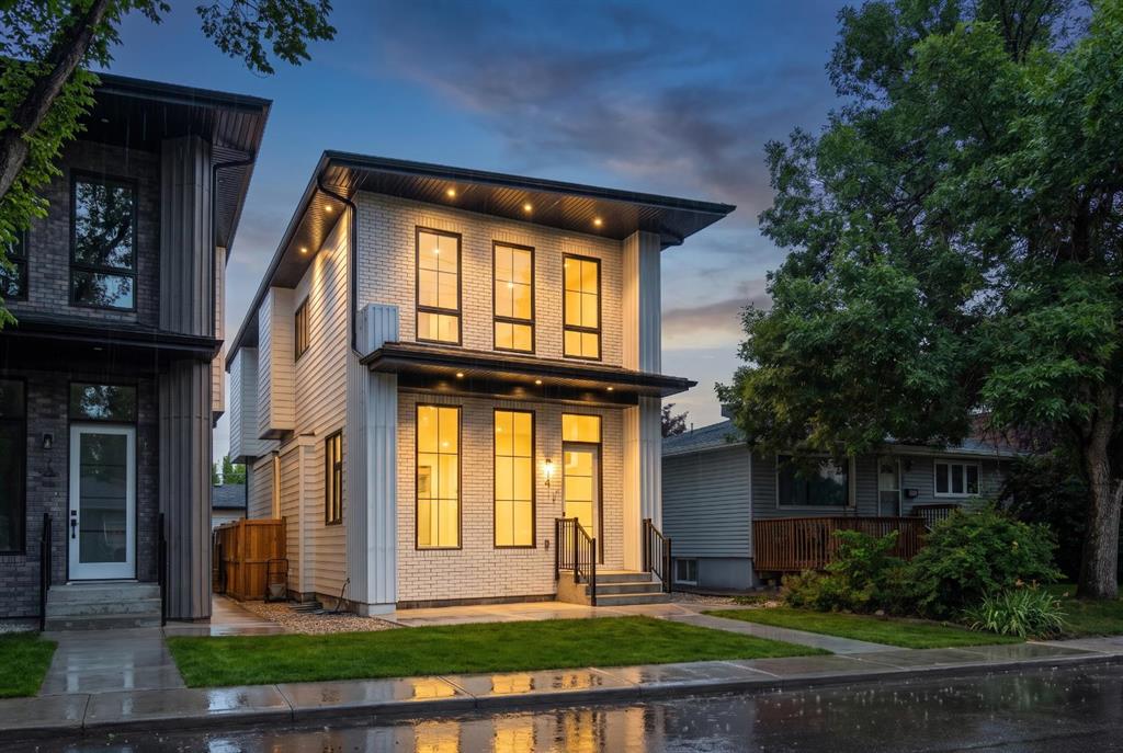 Picture of 514 37 Street SW, Calgary Real Estate Listing
