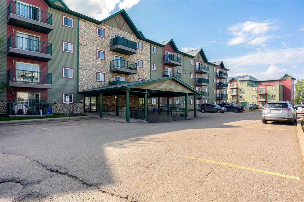 Picture of 2302, 200 Lougheed Drive , Fort McMurray Real Estate Listing