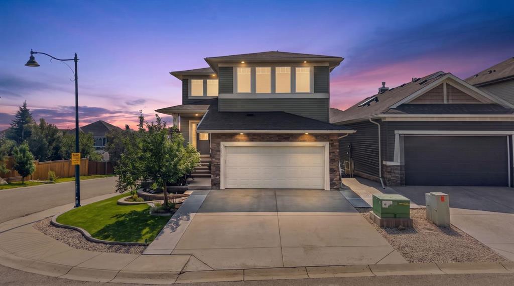 Picture of 117 Evanspark Circle NW, Calgary Real Estate Listing