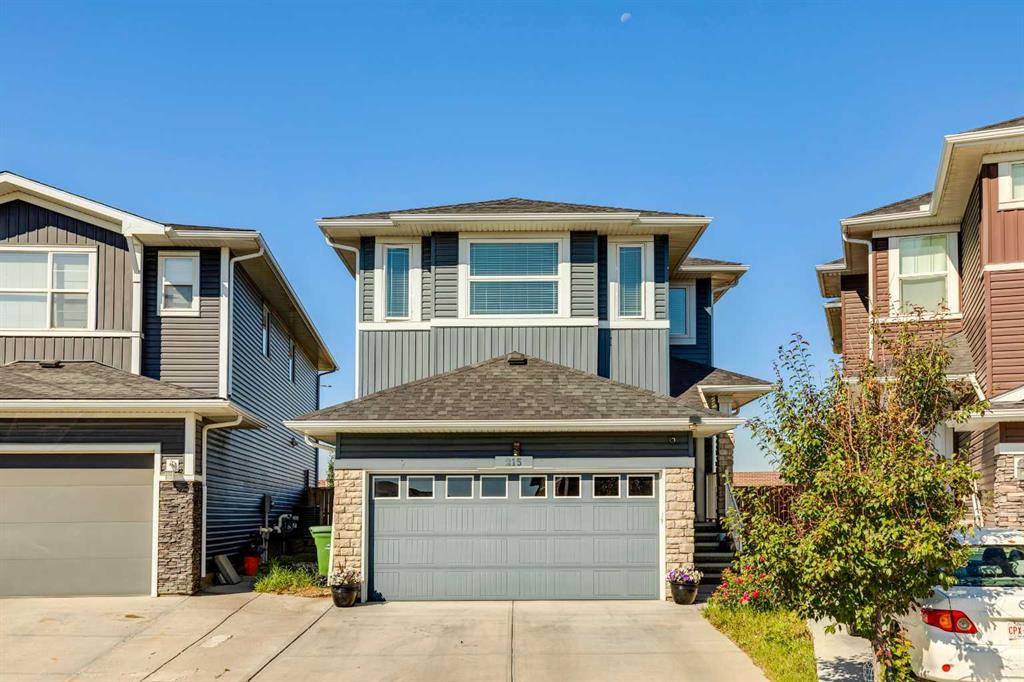 Picture of 215 Redstone Heights NE, Calgary Real Estate Listing