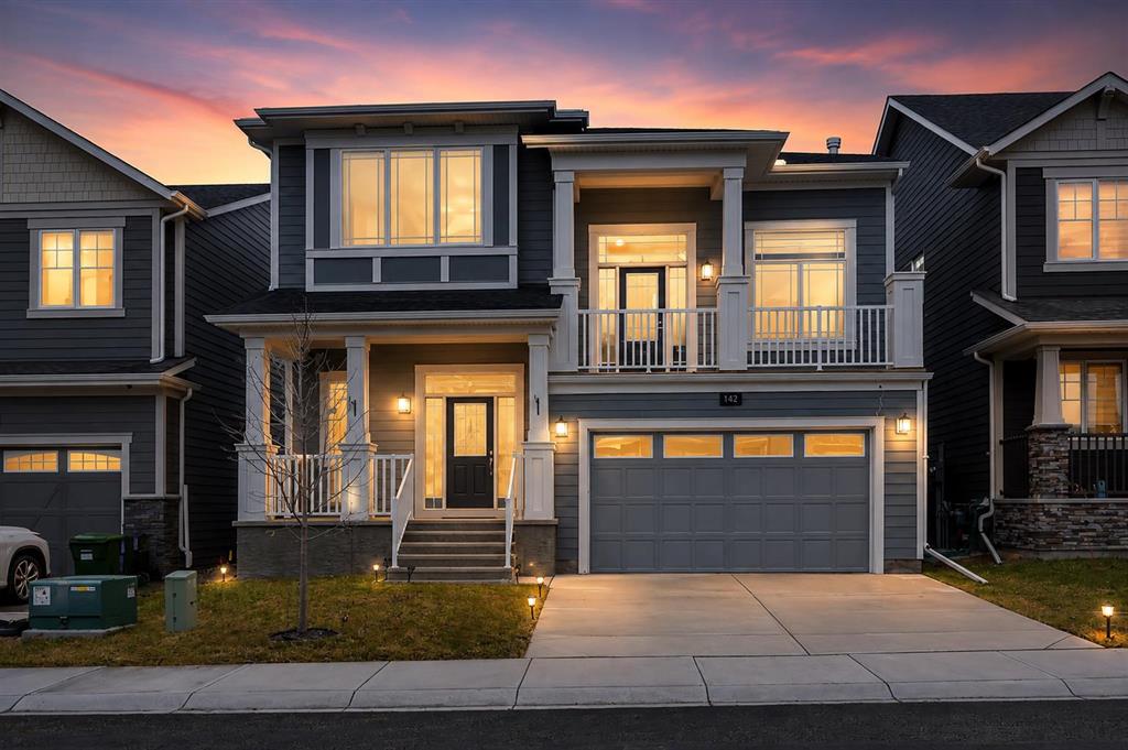 Picture of 142 Yorkstone Way SW, Calgary Real Estate Listing