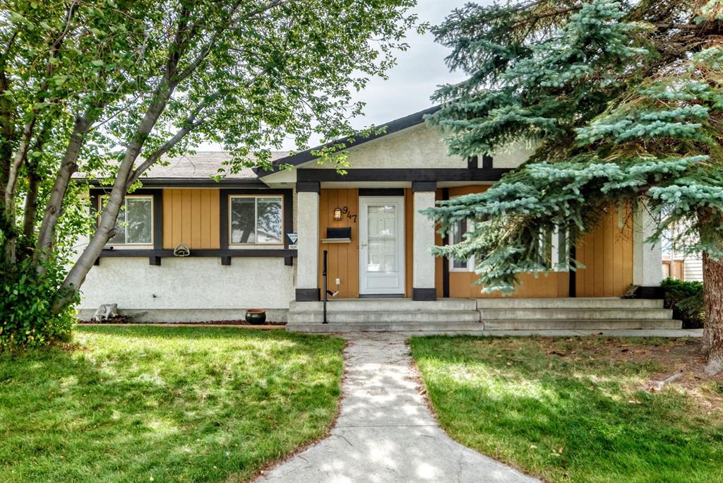 Picture of 947 Maitland Way NE, Calgary Real Estate Listing