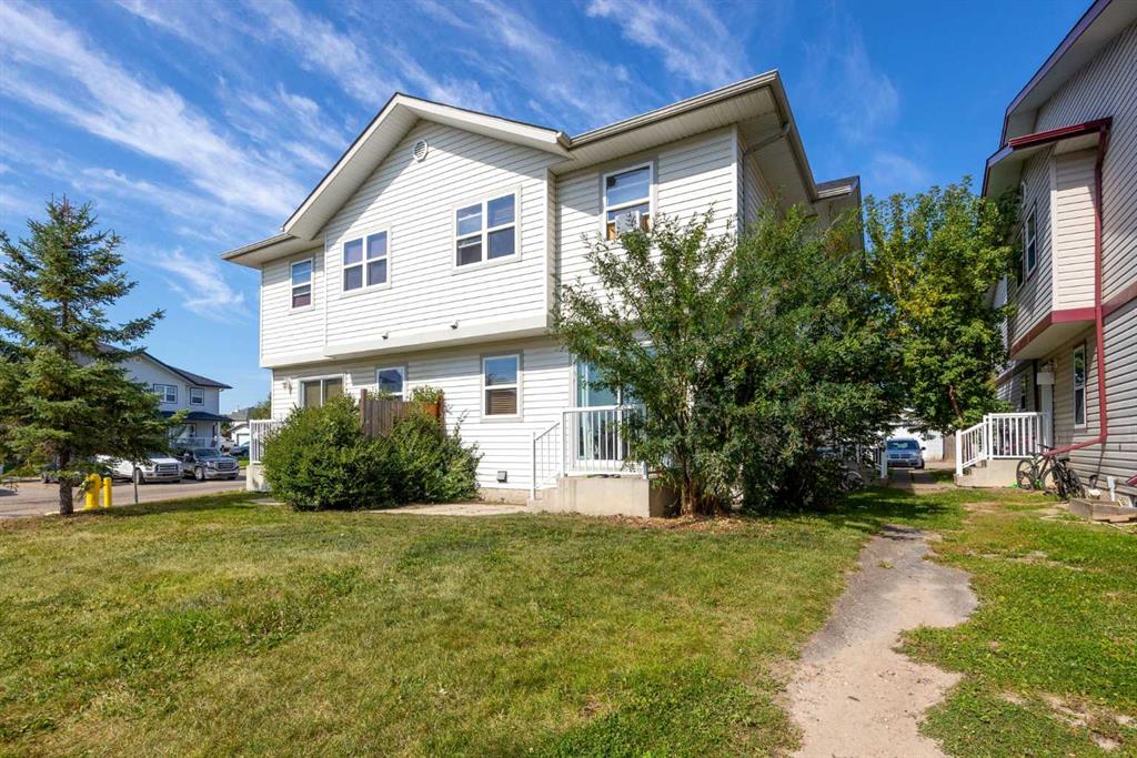 Picture of 70, 100 St. Laurent Way , Fort McMurray Real Estate Listing