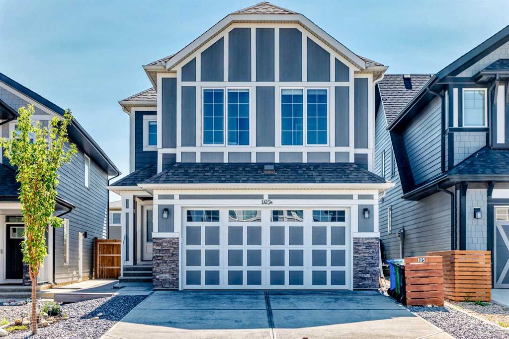 Picture of 105 Magnolia Manor SE, Calgary Real Estate Listing