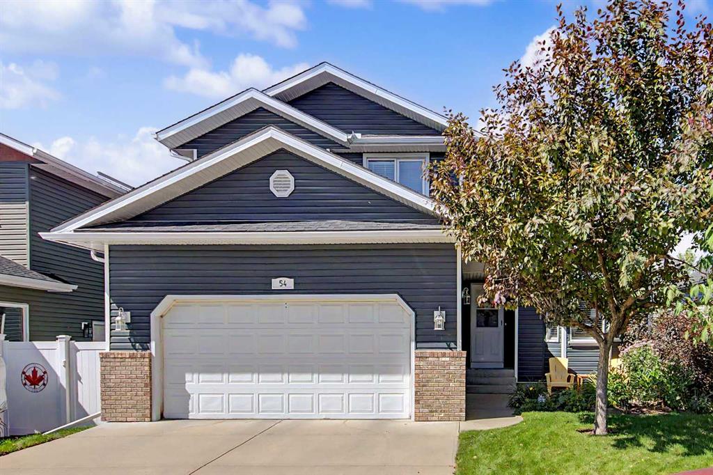 Picture of 54 Edendale Crescent SE, Airdrie Real Estate Listing