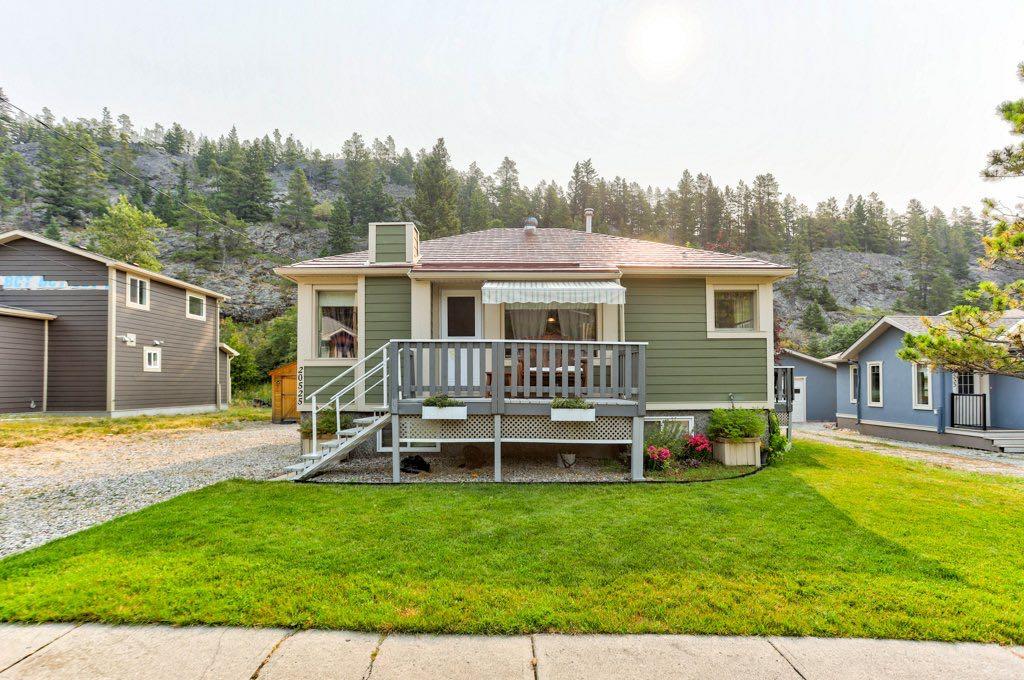 Picture of 20525 25 Avenue , Bellevue Real Estate Listing