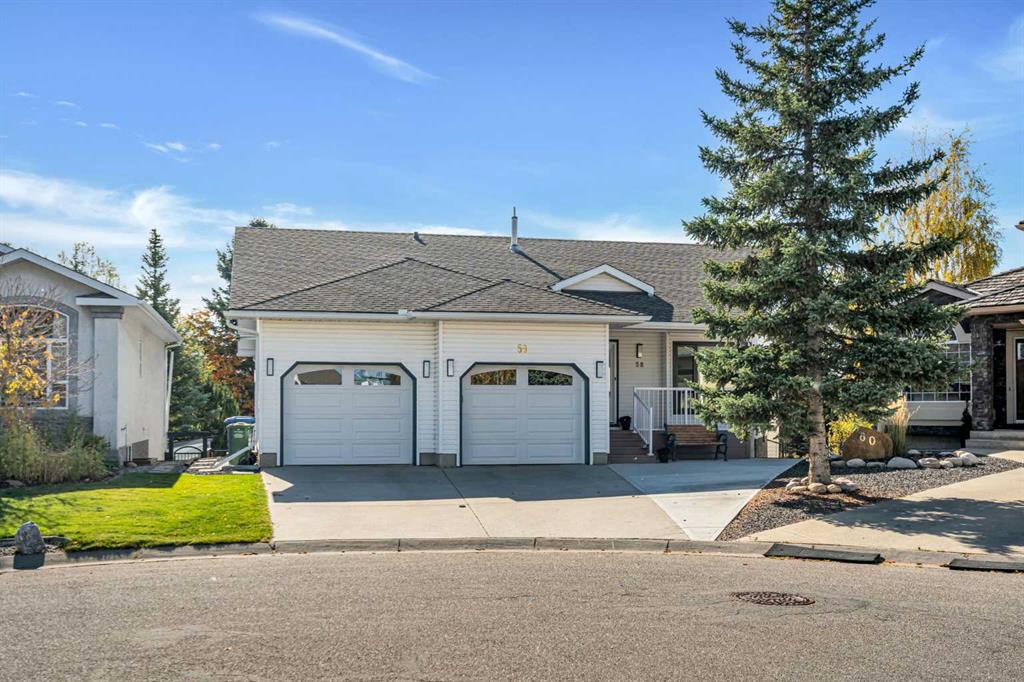 Picture of 58 Sandstone Ridge Crescent , Okotoks Real Estate Listing