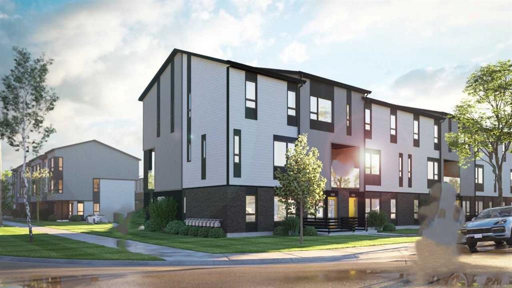 Picture of 501, 24 Park Street , Cochrane Real Estate Listing