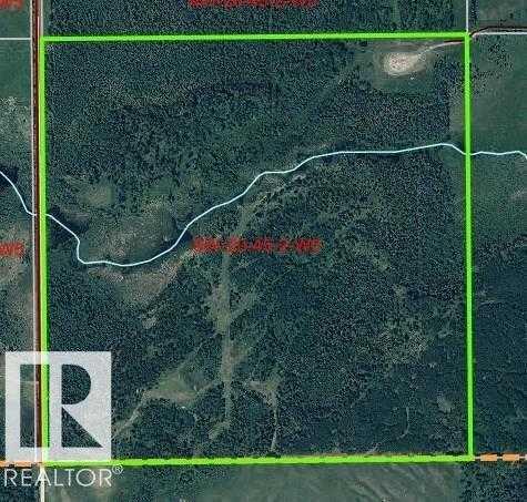 Picture of 0 No. 10 Rural Wetaskiwin  , Rural Wetaskiwin No. 10, County of Real Estate Listing