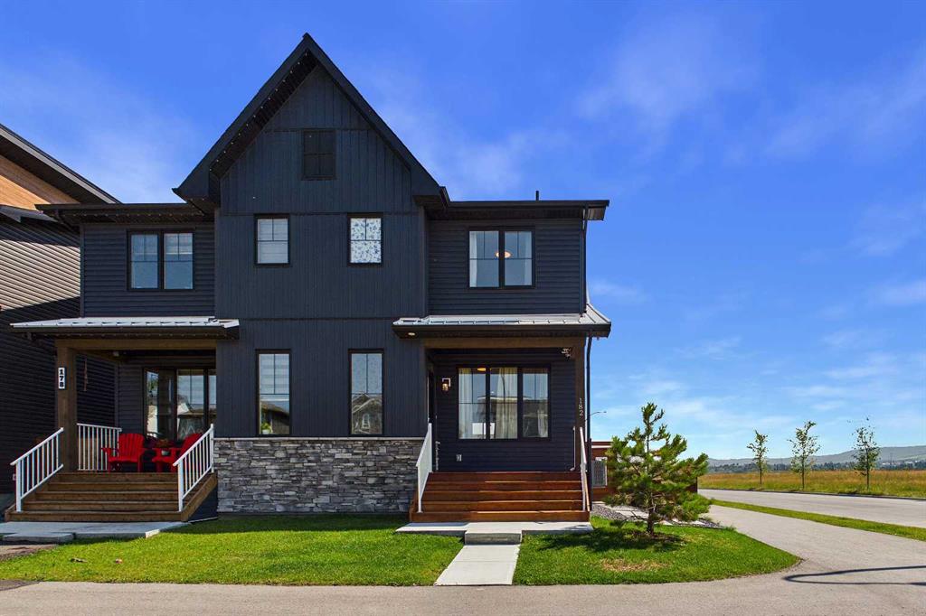 Picture of 182 Rowley Gate NW, Calgary Real Estate Listing