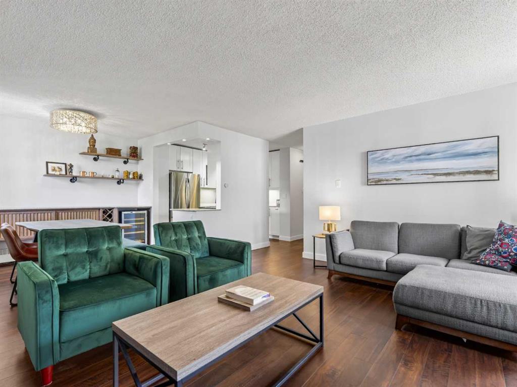 Picture of 703, 537 14 Avenue SW, Calgary Real Estate Listing