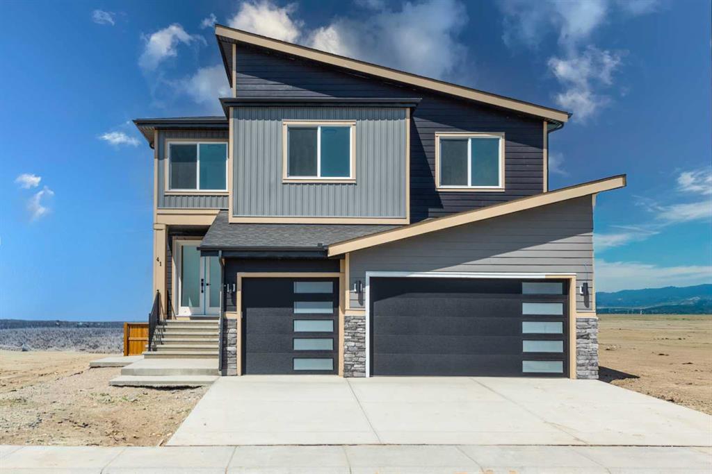 Picture of 41 Waterford Place , Chestermere Real Estate Listing