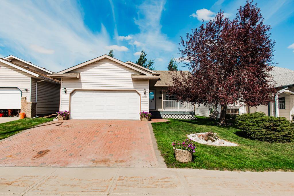 Picture of 10610 Michaelis Boulevard , Grande Prairie Real Estate Listing