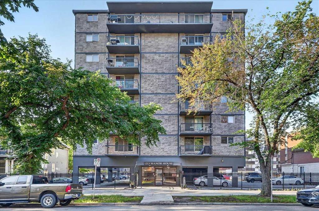 Picture of 401, 1213 13 Avenue SW, Calgary Real Estate Listing