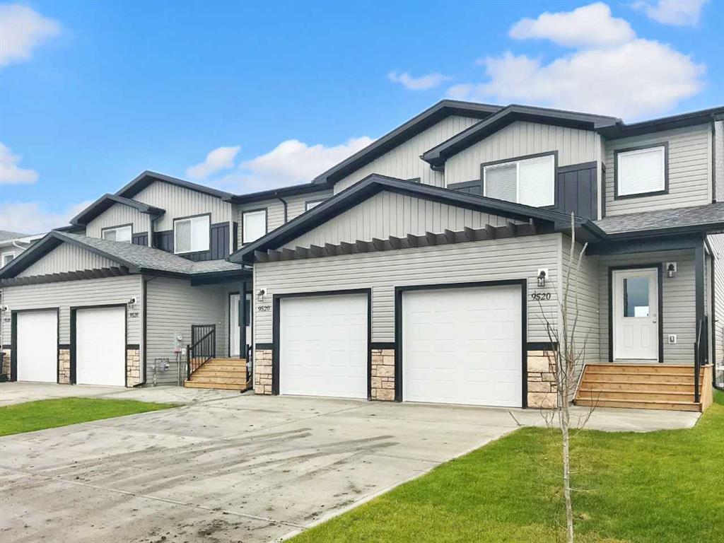 Picture of C, 9520 113 Avenue , Clairmont Real Estate Listing