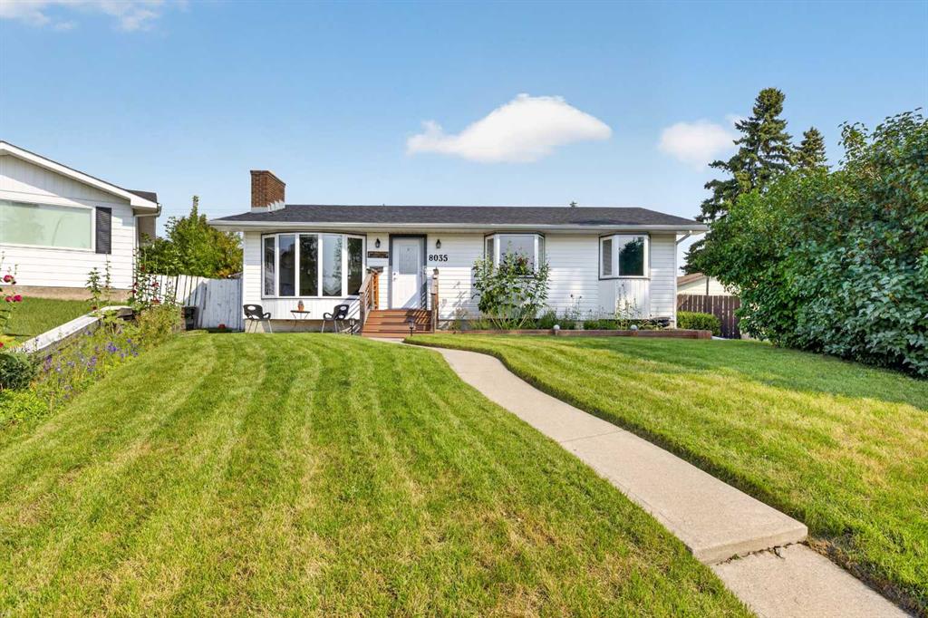 Picture of 8035 Huntwick Crescent NE, Calgary Real Estate Listing