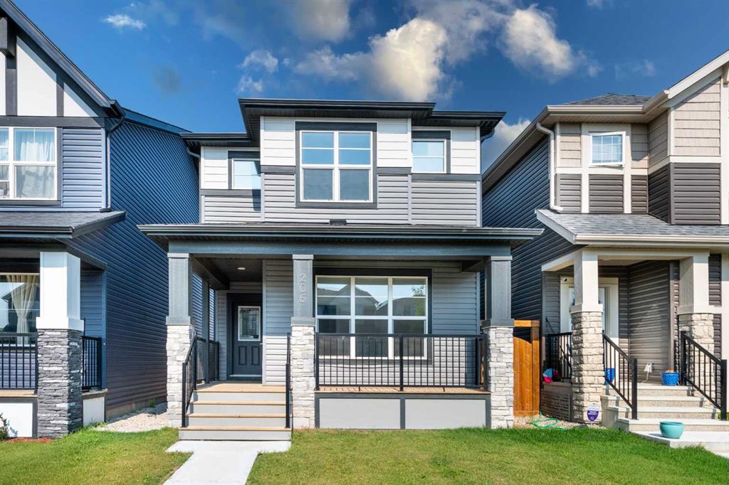 Picture of 206 Legacy Glen Court SE, Calgary Real Estate Listing