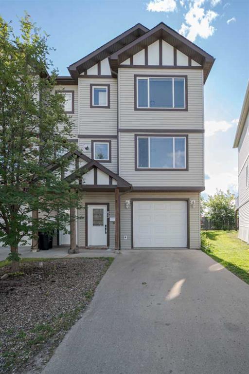 Picture of 53, 240 Laffont Way , Fort McMurray Real Estate Listing