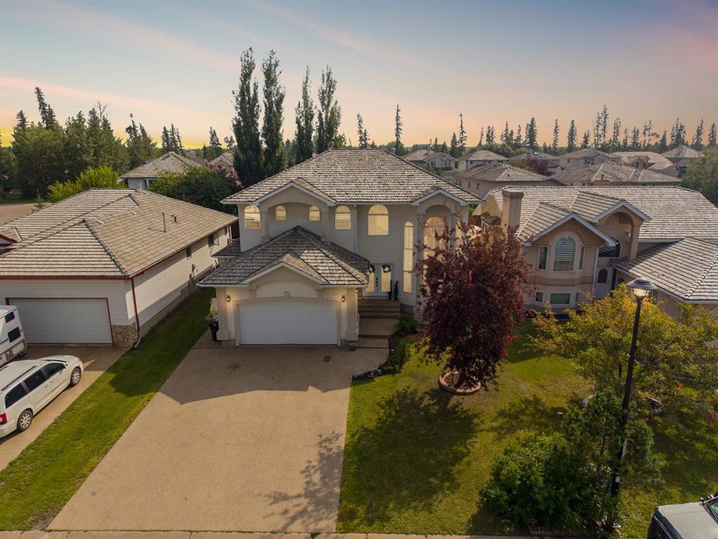 Picture of 117 Burton Place , Fort McMurray Real Estate Listing