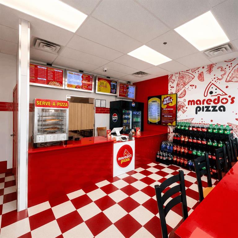 Picture of Calgary Real Estate Listing