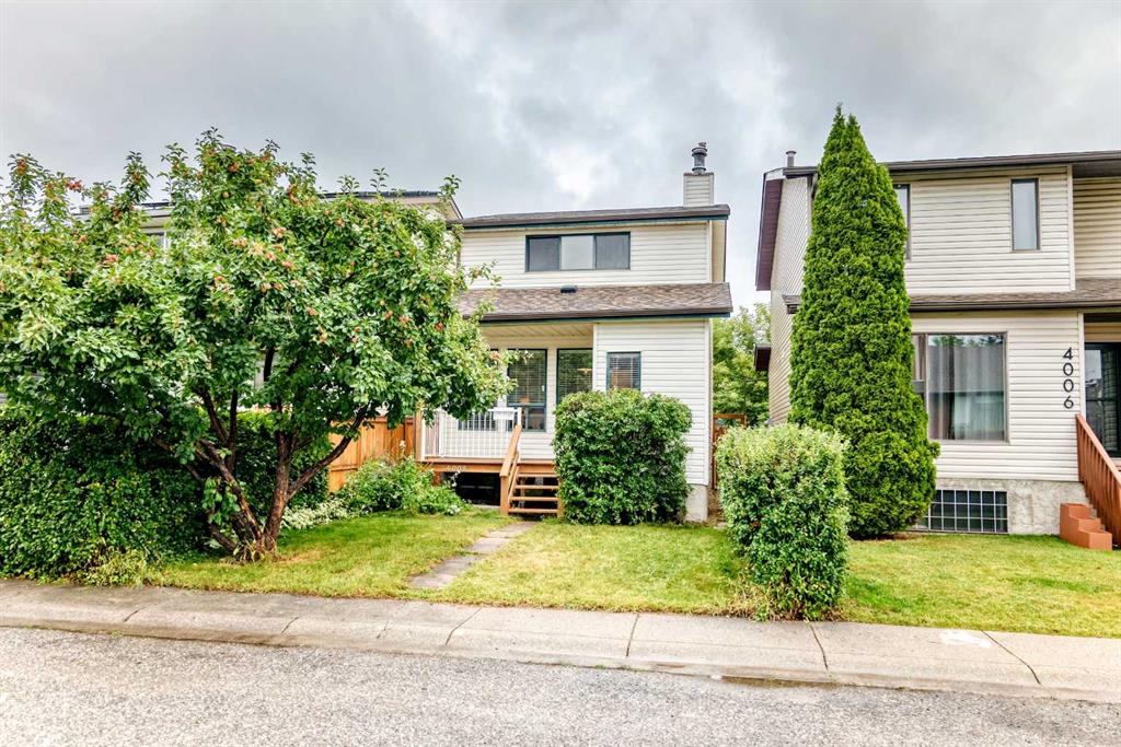 Picture of 4008 46 Street SW, Calgary Real Estate Listing