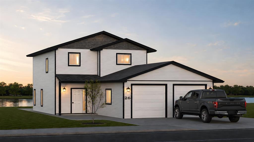 Picture of 26 Lakeview Place , Whitecourt Real Estate Listing