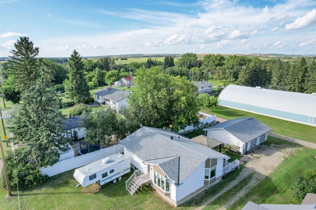 Picture of 4808 51 Avenue , Alix Real Estate Listing