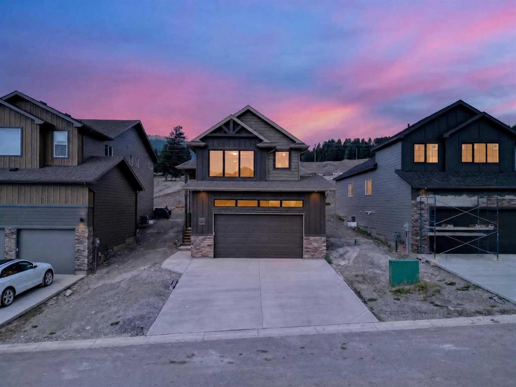 Picture of 8631 25 Avenue , Coleman Real Estate Listing