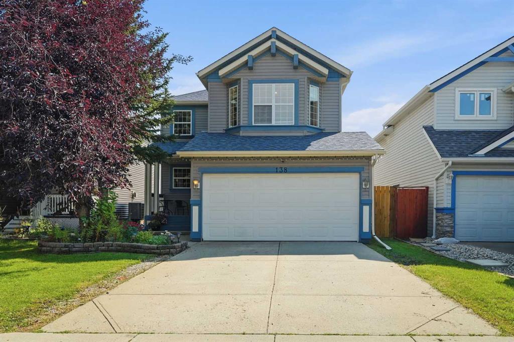 Picture of 138 Somerglen Common SW, Calgary Real Estate Listing