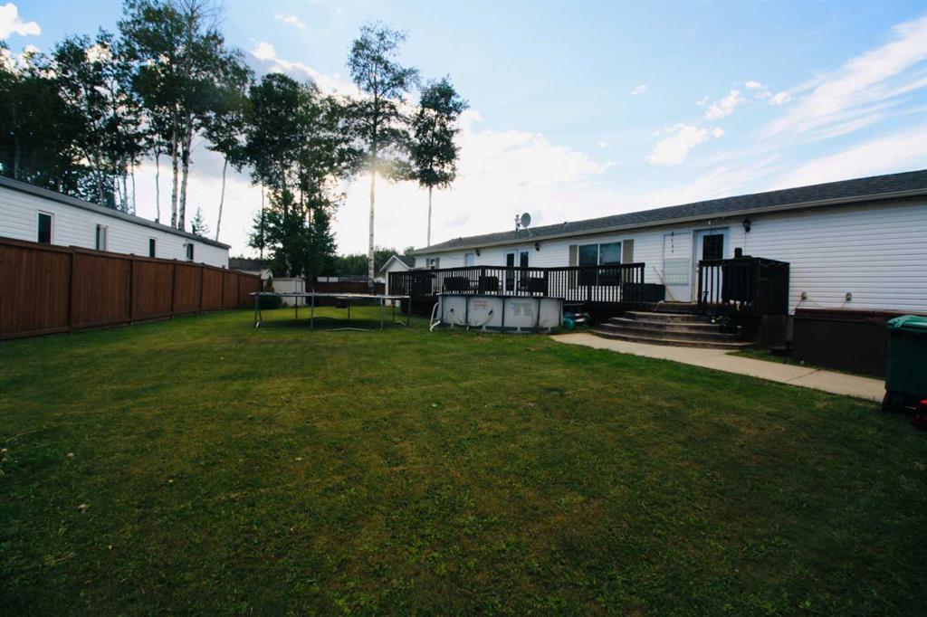 Picture of 45 Dragonfly Crescent , High Level Real Estate Listing