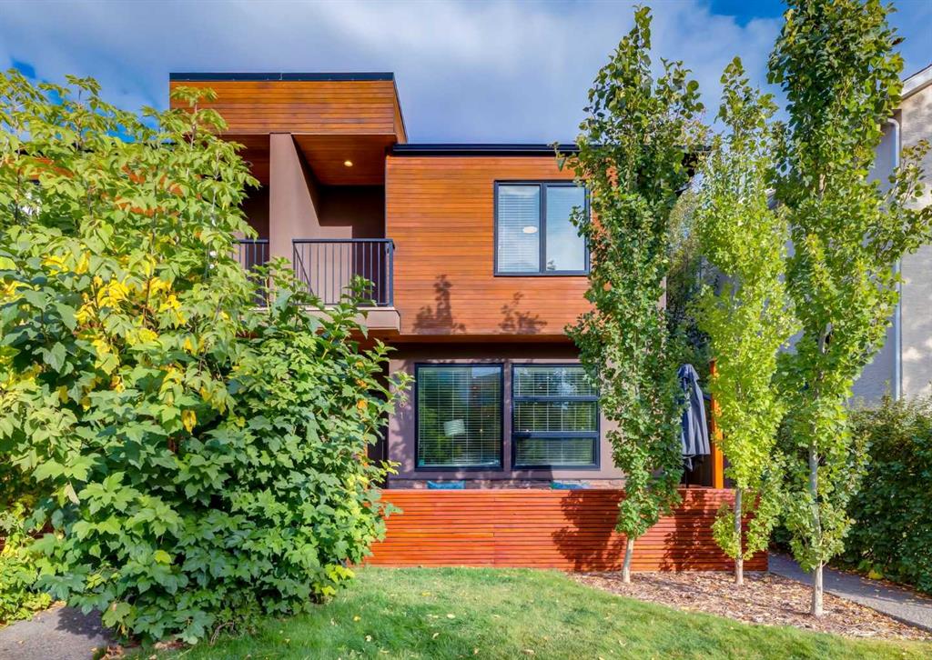 Picture of 1, 1938 33 Street SW, Calgary Real Estate Listing