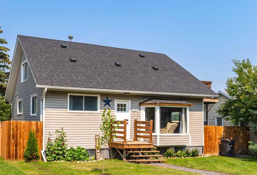 Picture of 334 4 Avenue SE, High River Real Estate Listing