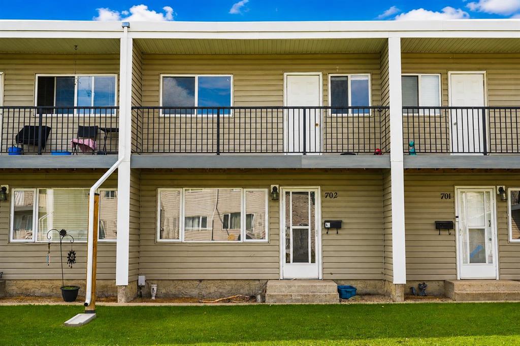 Picture of 702, 4719 33 Street , Red Deer Real Estate Listing