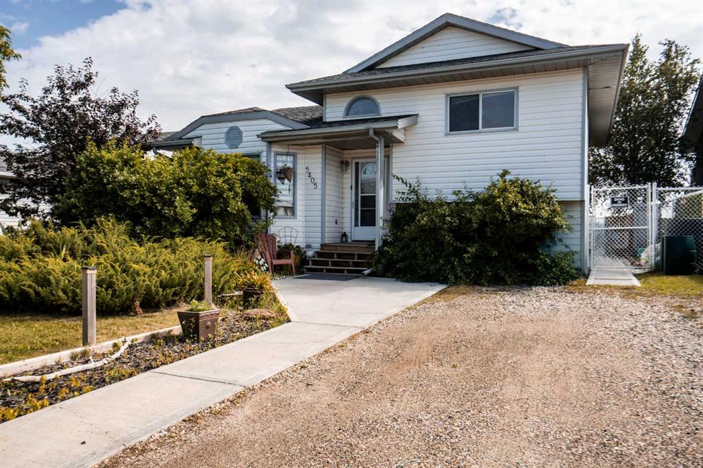 Picture of 5405 42 Ave  , Grimshaw Real Estate Listing