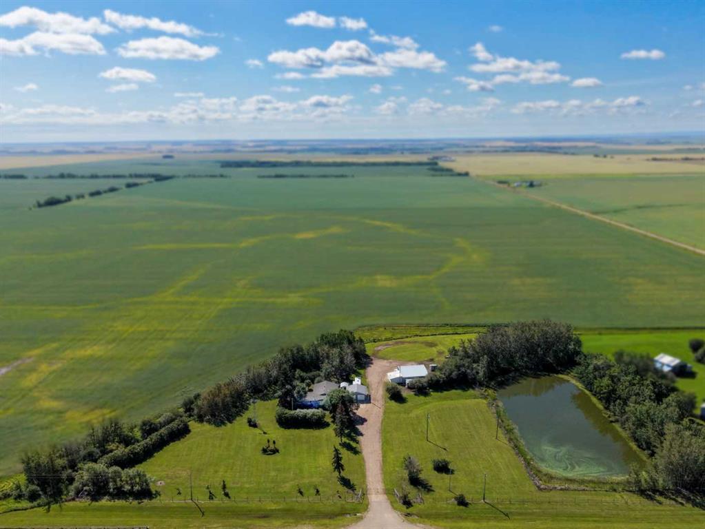 Picture of 20427 Highway 2  , Rural Smoky River No. 130, M.D. of Real Estate Listing