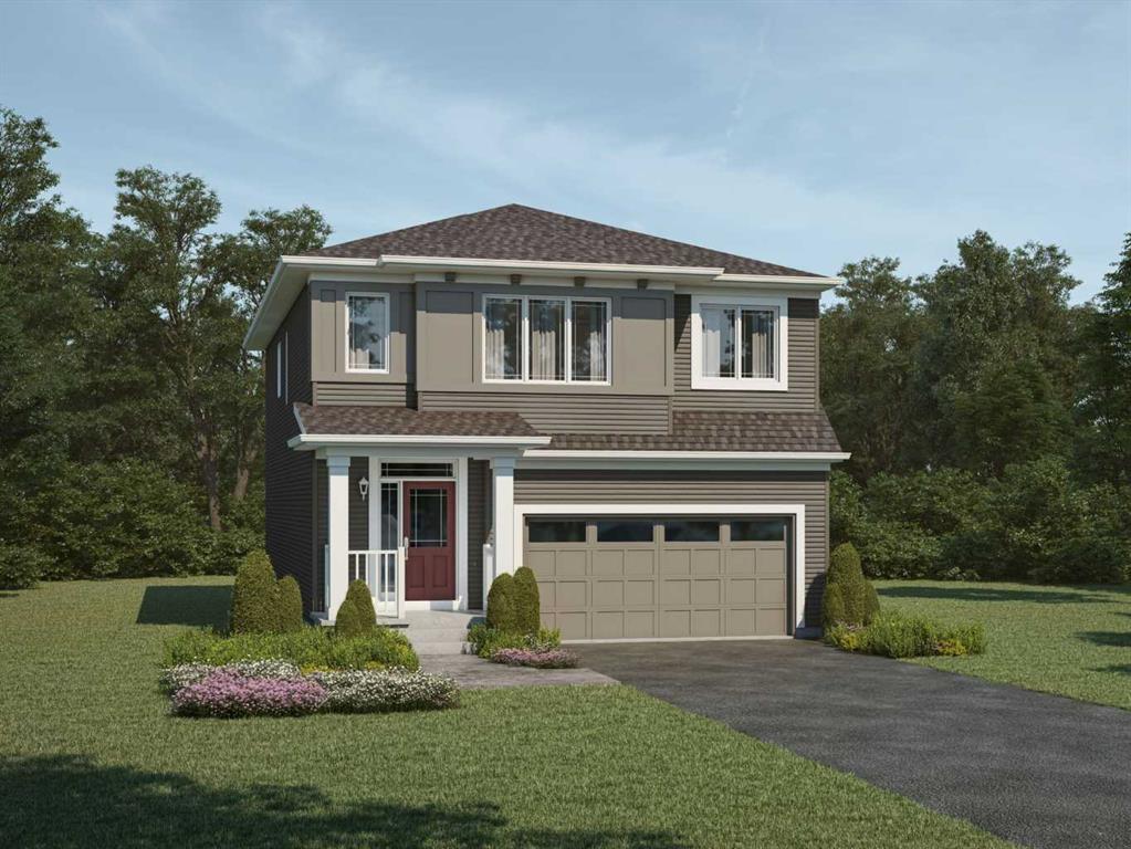 Picture of 4113 Southwinds Way SW, Airdrie Real Estate Listing