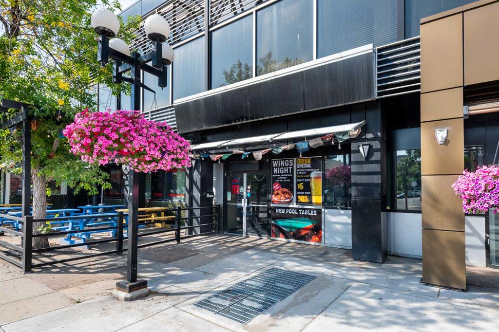 Picture of 1324 17 Avenue SW, Calgary Real Estate Listing